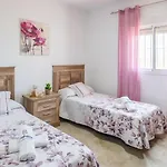 El Chorrillo By Ruralidays Holiday home *