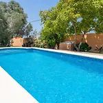 El Chorrillo By Ruralidays Holiday home *