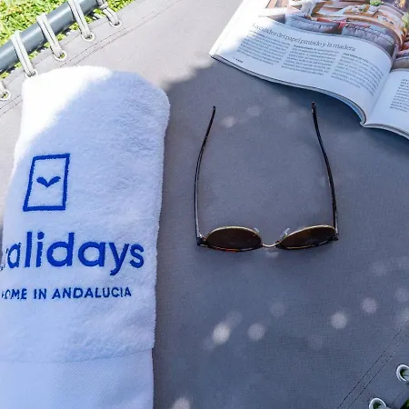 Dom wakacyjny El Chorrillo By Ruralidays